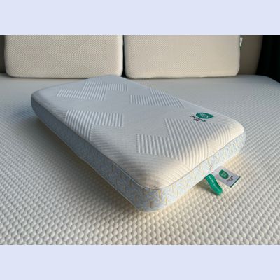 經典面包記憶枕